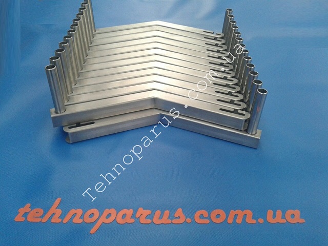 транцевые колеса технопарус качество швов