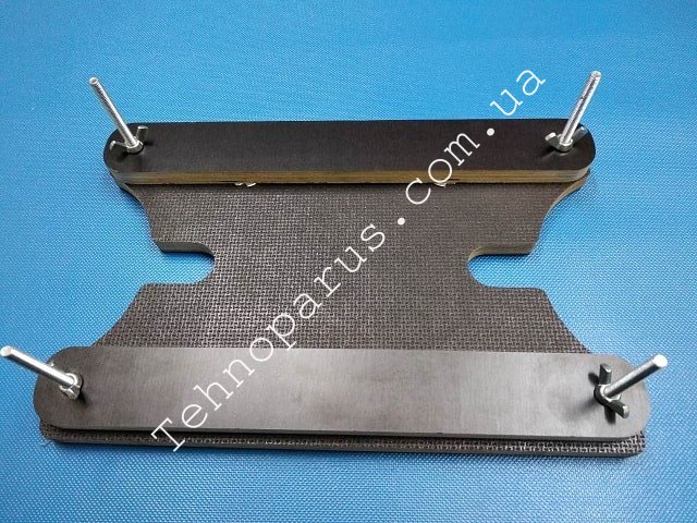 крепление кресла в лодку на банку