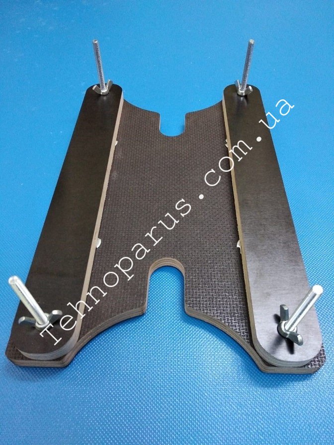 крепление в лодку для сидения