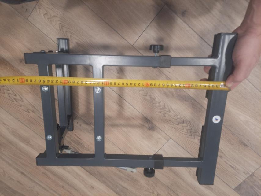 Стійка амортизуюча для крісла в човен пвх Стойка для кресла в лодку