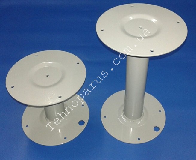 стойка для кресла лодки пвх