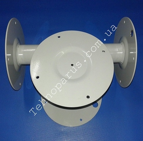 стойка для сидения кресла надувной лодки