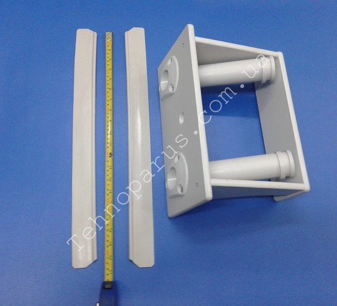 столик для лодки пхв