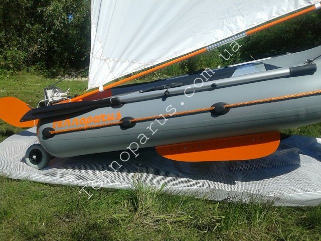 КИЛЬ лодки фото