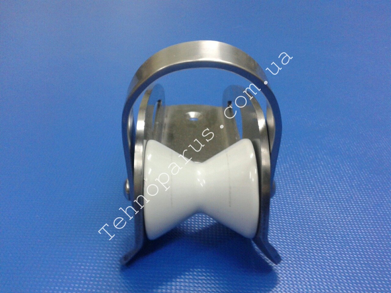 роульс для катера