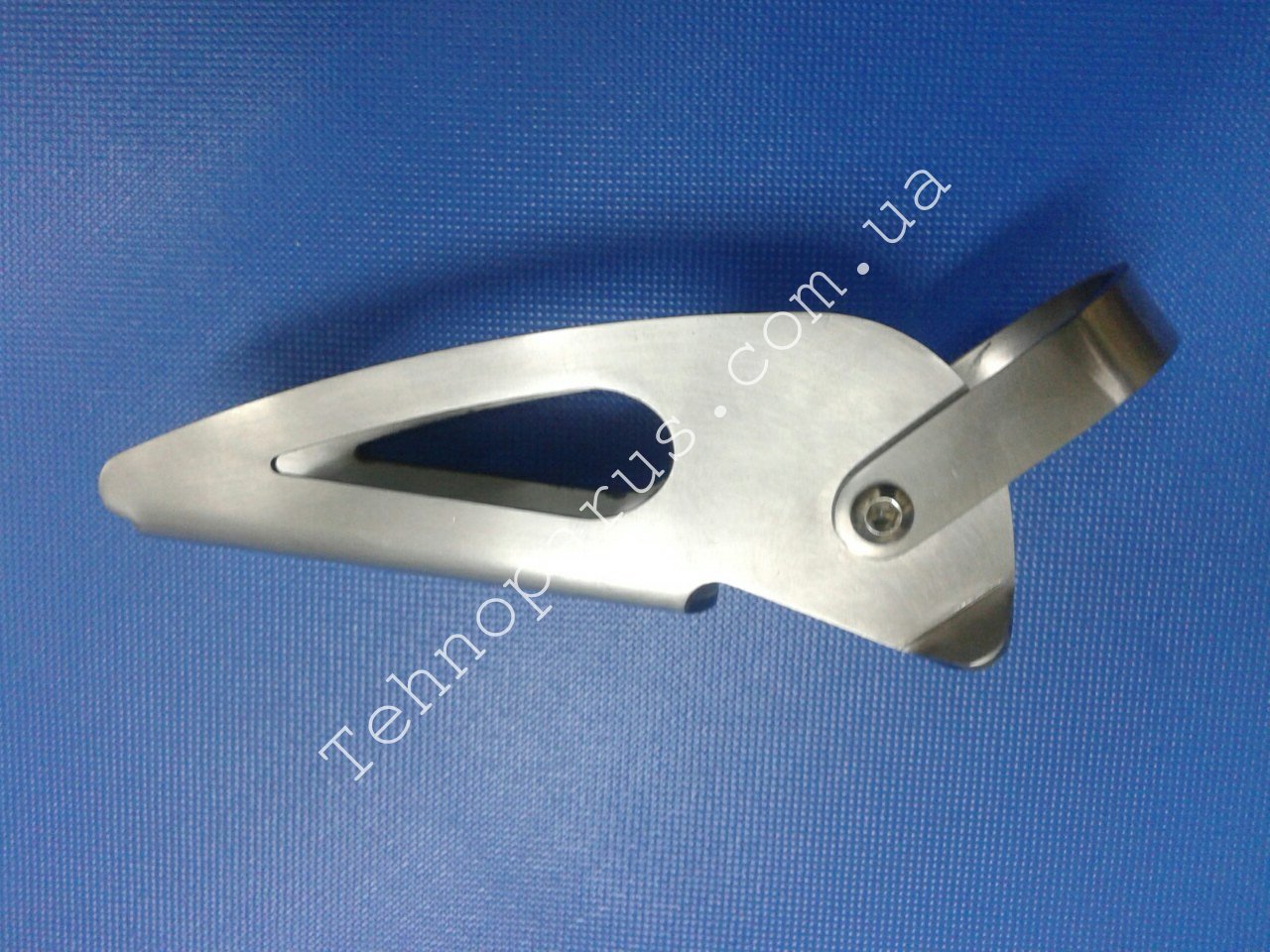 Роульс для якоря