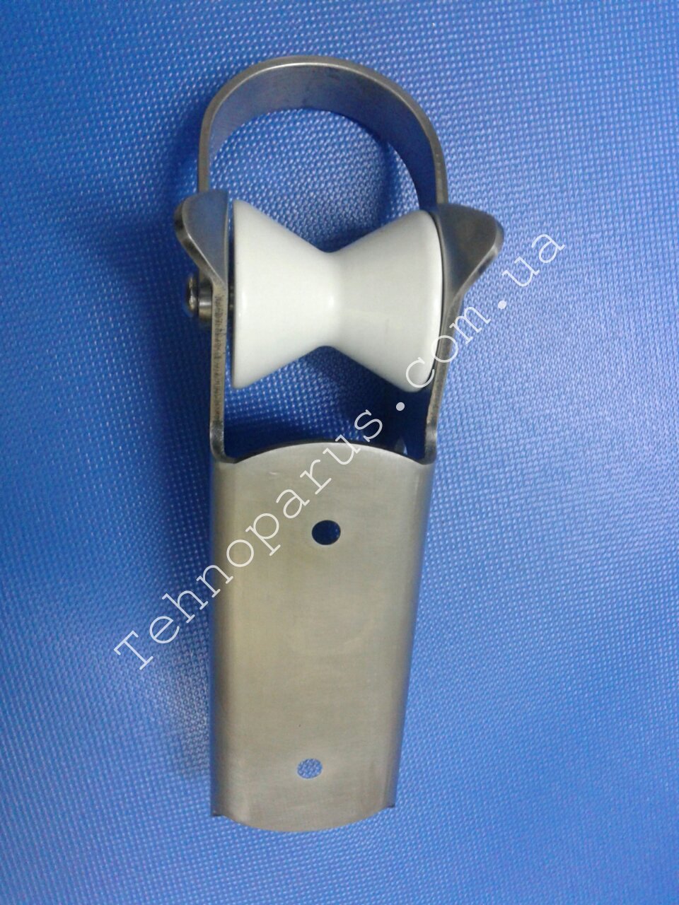 Роульс якорный