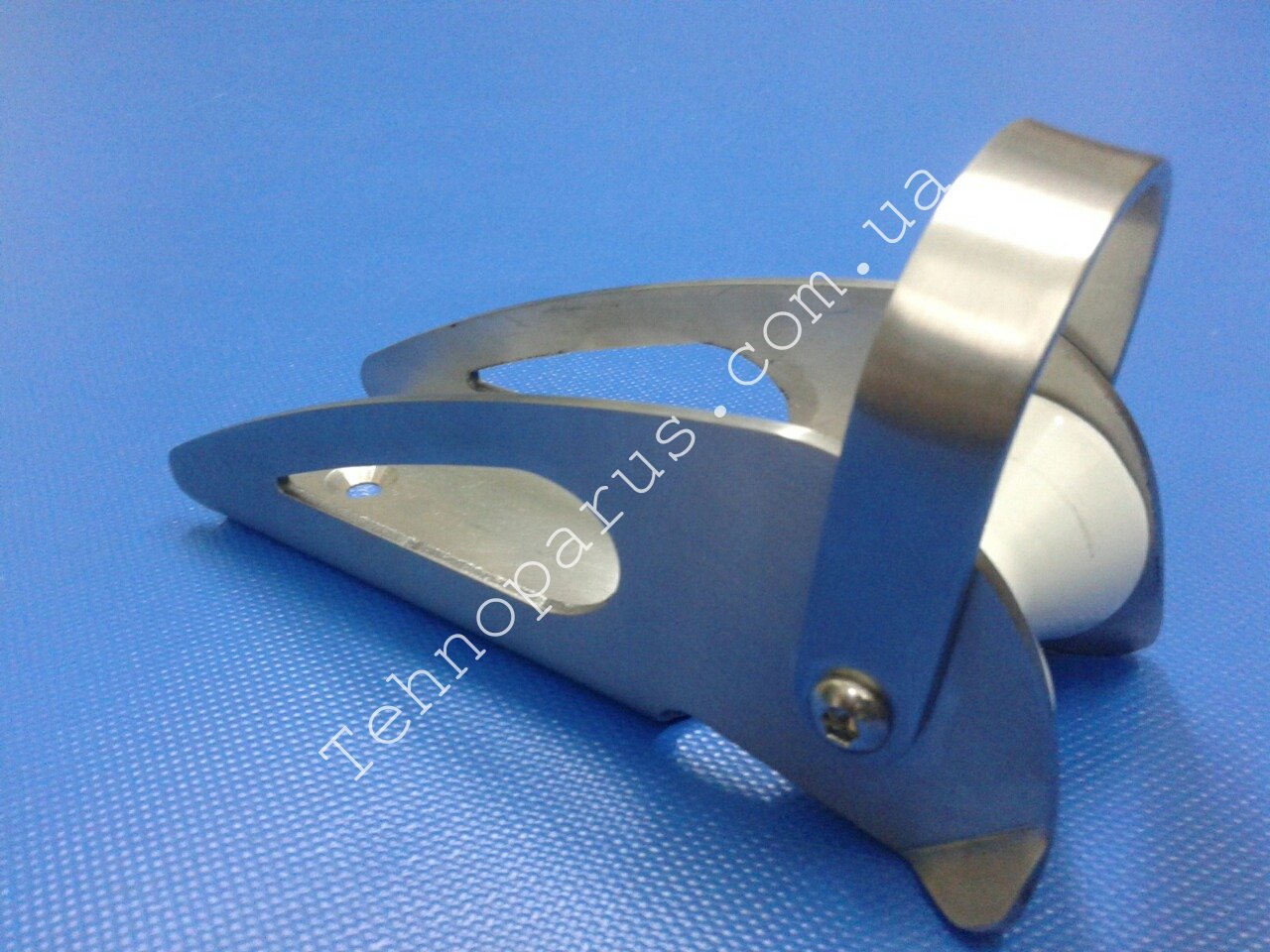 Роульс якорный