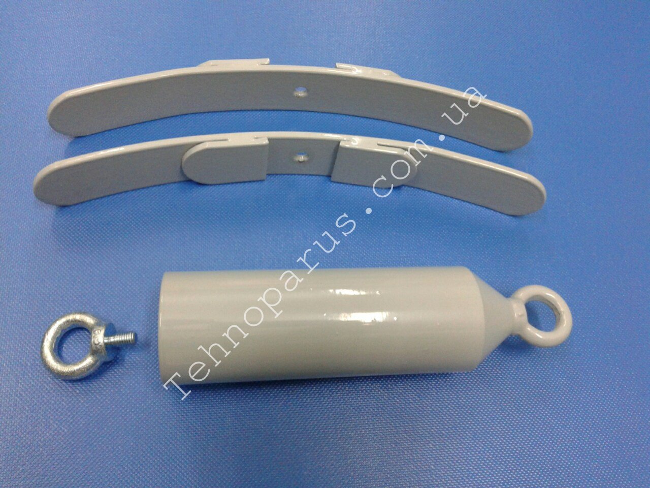 ЯКОРЬ НЕЗАЦЕПЛЯЙКА