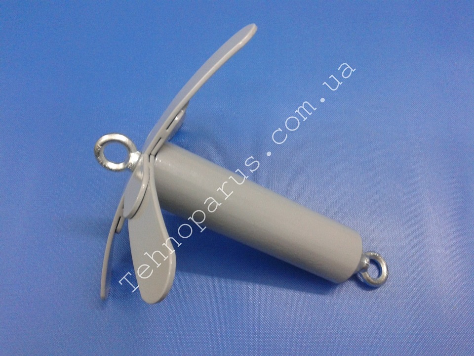 ЯКОРЬ КОШКА ДЛЯ НАДУВНОЙ ЛОДКИ