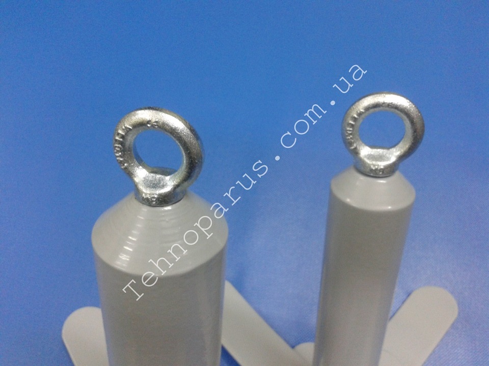 ЯКОРЬ-КОШКА ТЕХНОПАРУС для лодки ПВХ