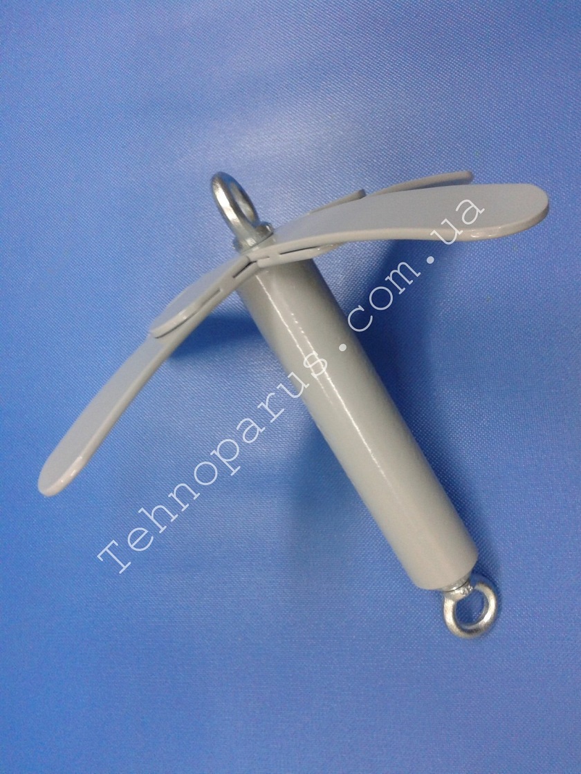 ЯКОРЬ-КОШКА ВЕСОМ 10кг