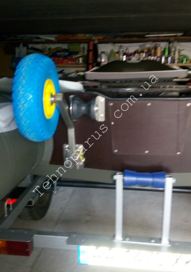 Купить роульс