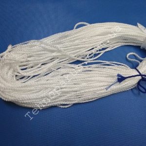 ШНУР ПОЛИПРОПИЛЕНОВЫЙ БЕЗ НАПОЛНИТЕЛЯ