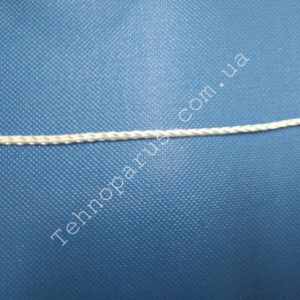 ШНУР ПОЛИПРОПИЛЕНОВЫЙ БЕЗ НАПОЛНИТЕЛЯ 4 ММ