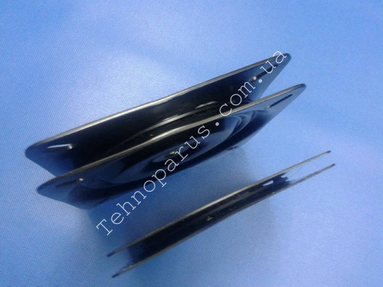 поворотная платформа для кресла лодки ПВХ