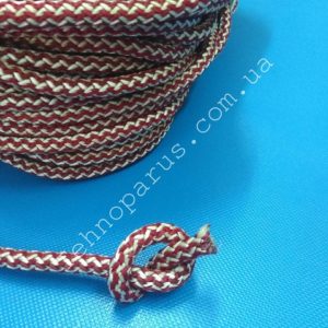 веревка для якоря 8мм