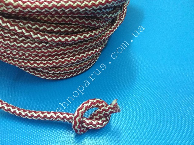 веревка для якоря 8мм