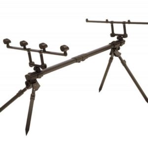 ROD POD, подставка для удочек, карповая подставка, ROD POD