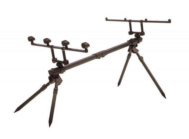 ROD POD, подставка для удочек, карповая подставка, ROD POD