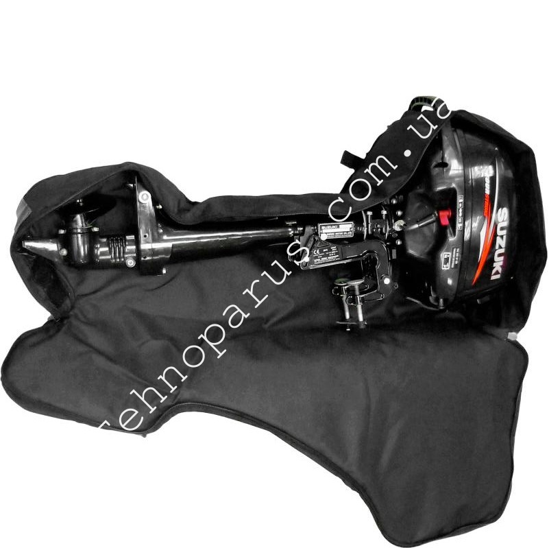 Чехол сумка на мотор