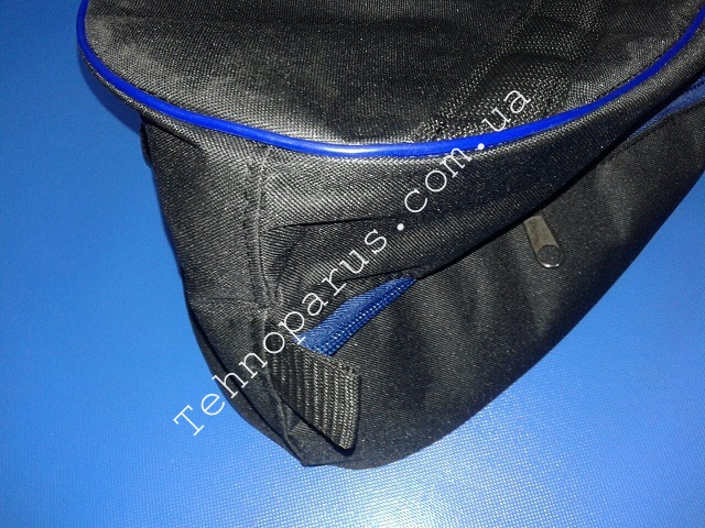 Чехол для лодочного мотора,