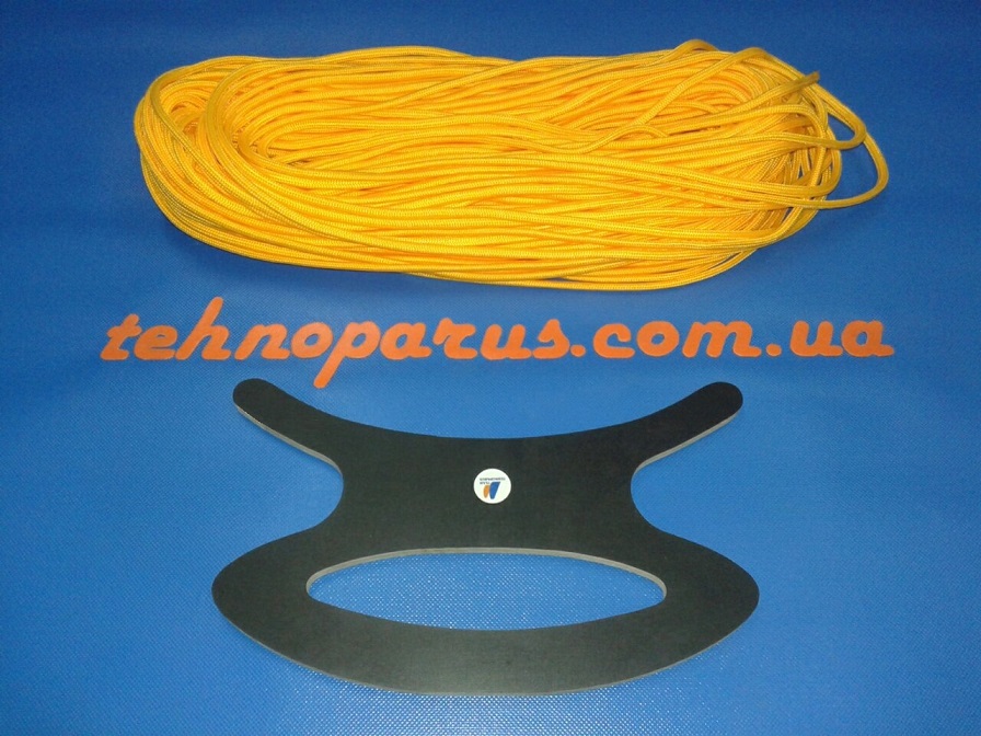 мотовило для веревки якоря