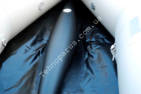 надувной киль для лодки ПВХ