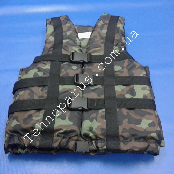 страховочный спасательный жилет