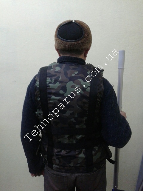 страховочный жилет, спасательный жилет