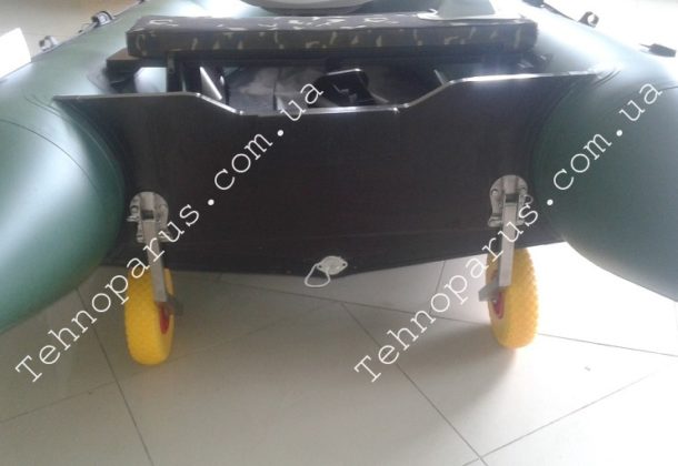 ТРАНЦЕВЫЕ КОЛЕСА АВТОМАТ