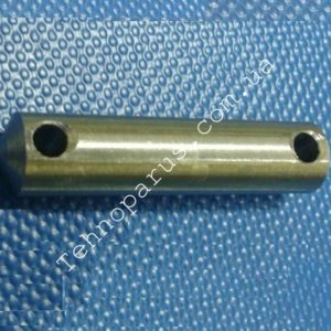 Ось из нержавейки для фиксации колес