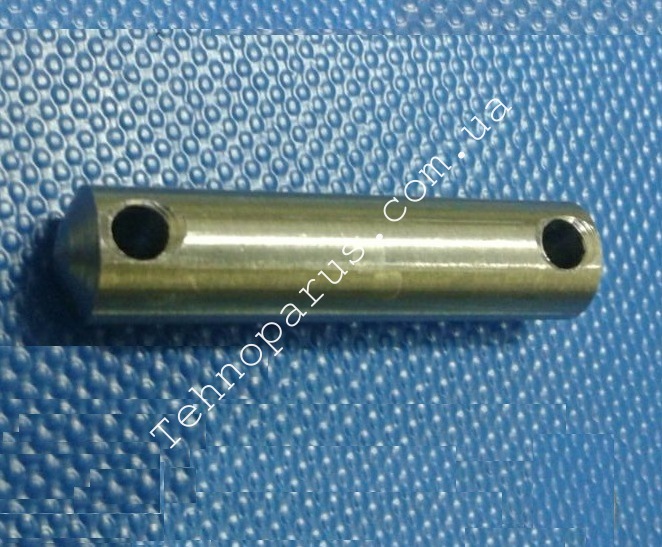 Ось из нержавейки для фиксации колес