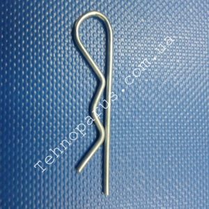 Пружинный шплинт из нержавейки