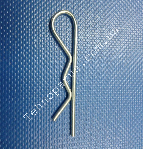 Пружинный шплинт из нержавейки