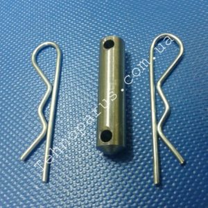 (Українська) Пружинний шплінт