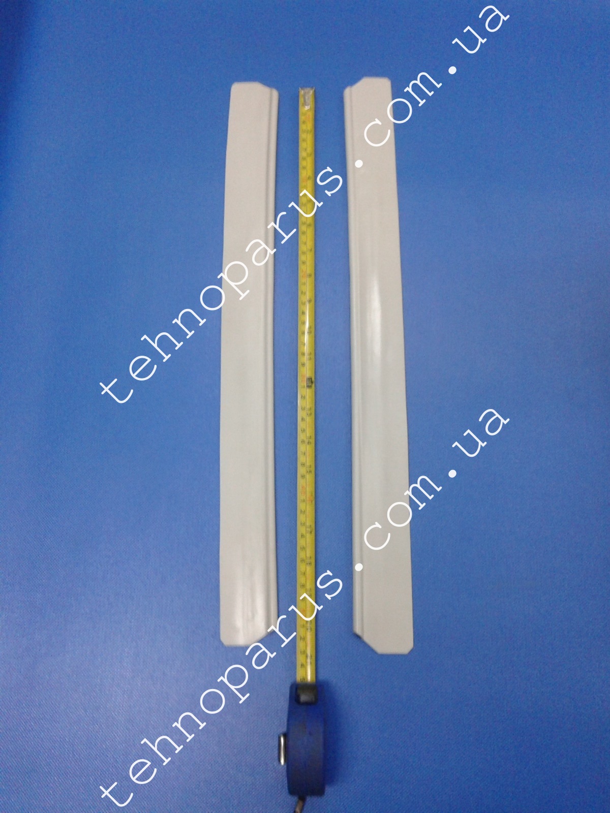 Рельс для надувных лодок