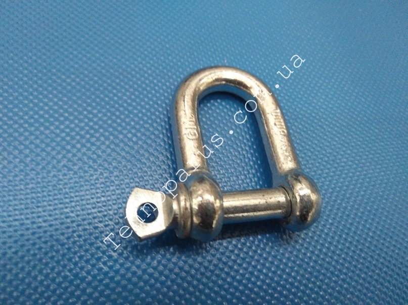 чекель для якоря из нержавейки