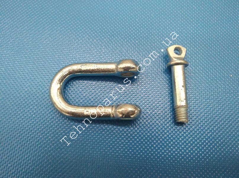 Чекель для якоря