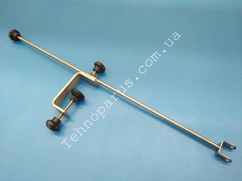 держатель трансдьюсера