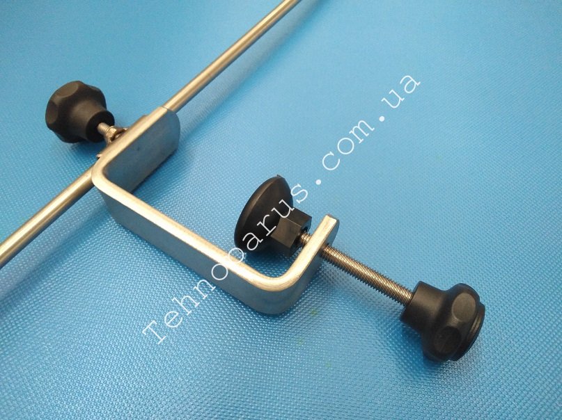 кронштейн крепление датчика эхолота