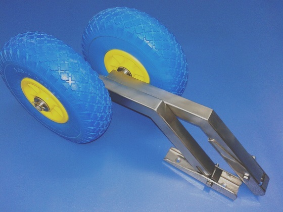 kolesa iz alyuminiya kt1a