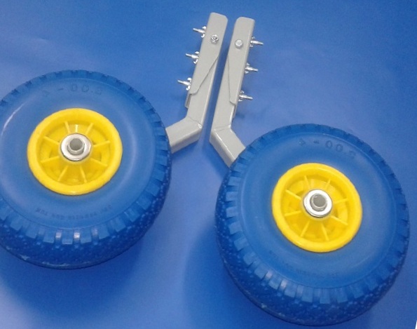 kt1u top udlinennyye kolesa na tranets lodki