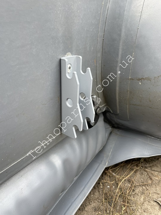 основания кт3и для лодок с интерцептором Основание кт3и