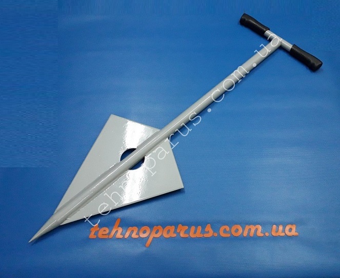 Грузинский якорь для лебедки авто джипа