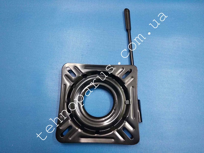 Usilennaya povorotnaya ploshchadka s fiksatorom blokiratorom ugla povorota dlya kresla naduvnoy lodki weekender