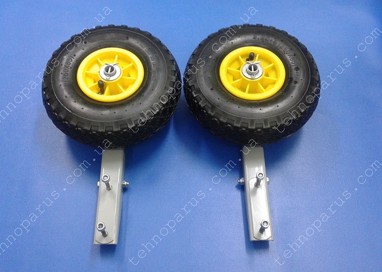 транцевые колеса трансформеры кт5 технопарус