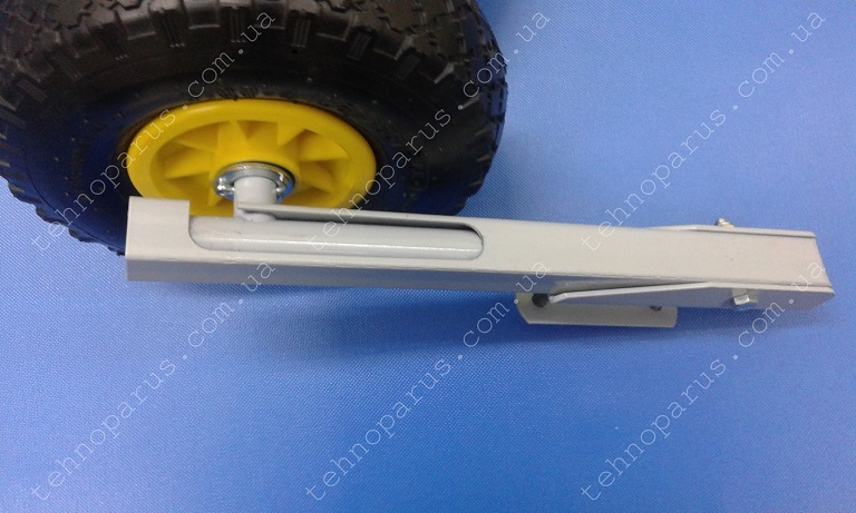 колеса на транец лодки трансформеры кт5 технопарус (4)