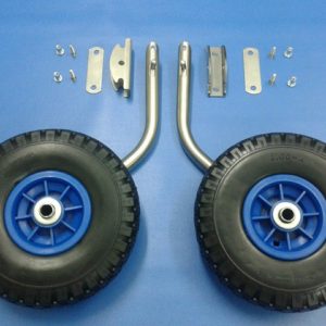 trantsevyye kolesa dlya lodki avtomat kt3nk