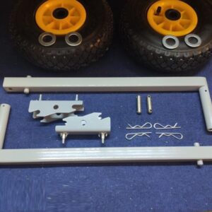 Kolesa na budʹ-yakyy choven pvkh, v t.ch. chovna z NDND, intertseptorom, kolibri DSL ta inshi